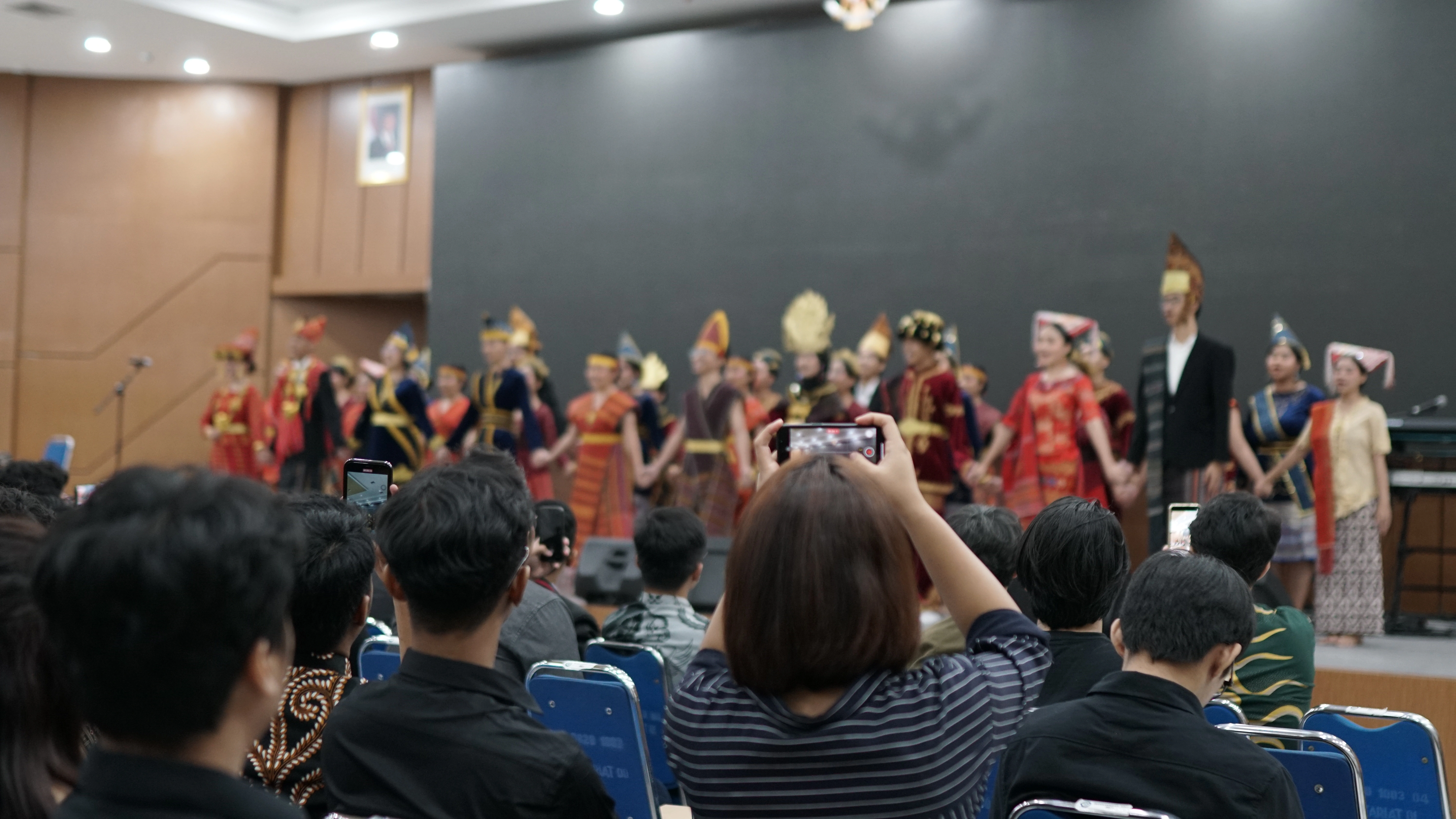 Dokumentasi Budaya BatakFest